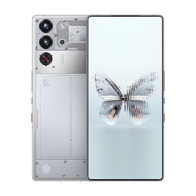 ZTE nubia Red Magic 10 Pro+ 5G 512GB