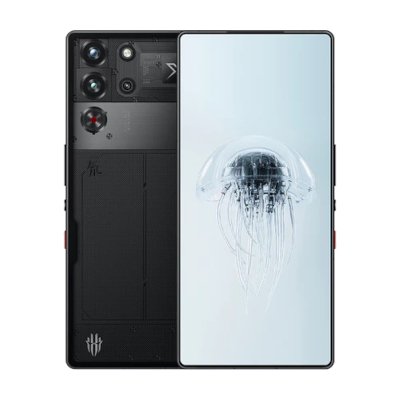 ZTE nubia Red Magic 10 Pro+ 5G 512GB