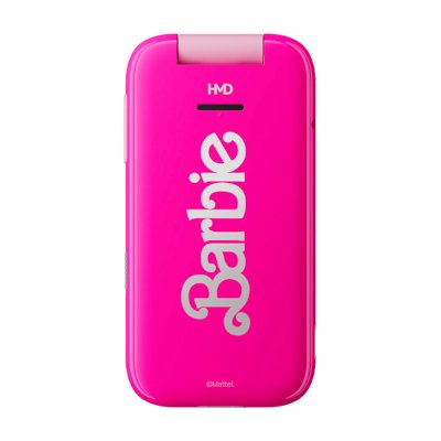 HMD Barbie 4G 128MB