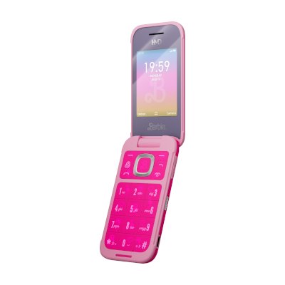 HMD Barbie 4G 128MB