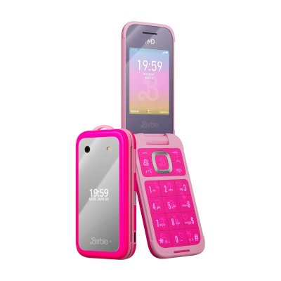 HMD Barbie 4G 128MB