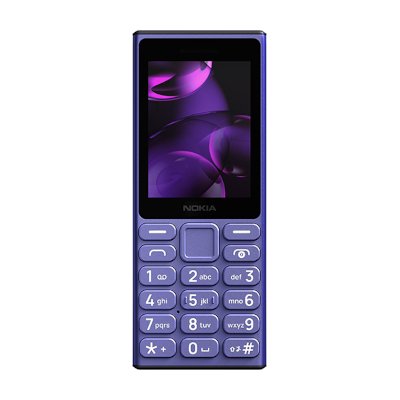 Nokia 125 4G (2024) 128MB