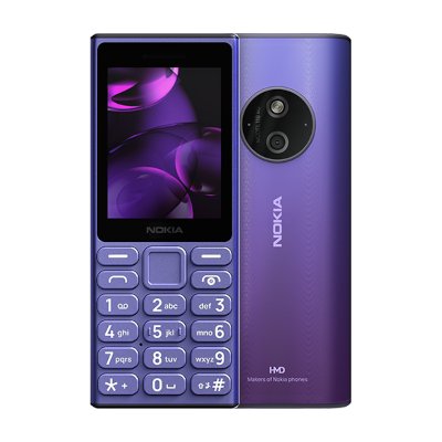 Nokia 125 4G (2024) 128MB
