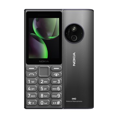 Nokia 125 4G (2024) 128MB