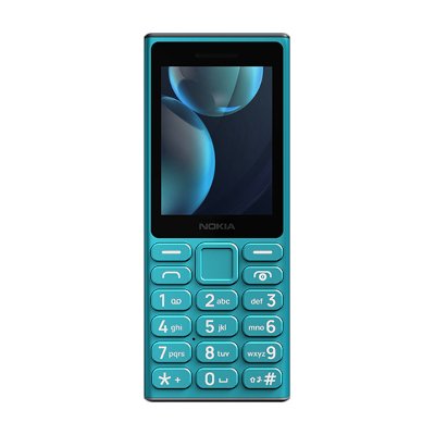Nokia 108 4G (2024) 128MB