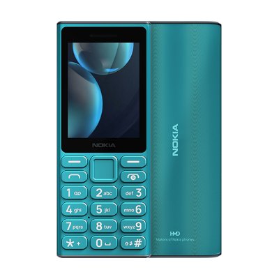 Nokia 108 4G (2024) 128MB