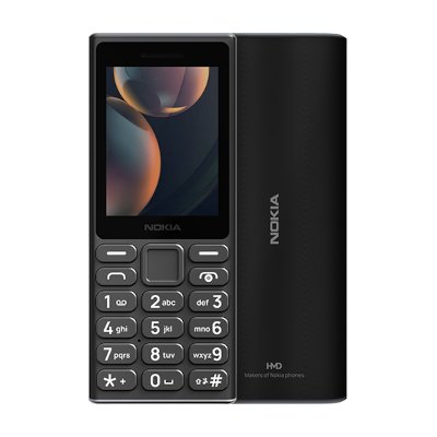 Nokia 108 4G (2024) 128MB