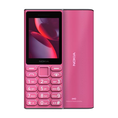 Nokia 108 4G (2024) 128MB