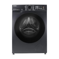 ราคา Toshiba เครื่องซักอบผ้าฝาหน้า ซัก 10.5 กก. อบ 7 กก. รุ่น TWD-T21BU115UWT(MG)