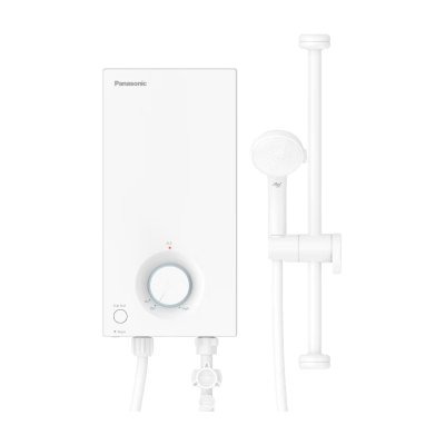 Panasonic เครื่องทำน้ำอุ่น 6000 วัตต์ รุ่น DH-6VS1TW