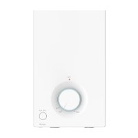 ราคา Panasonic เครื่องทำน้ำอุ่น 6000 วัตต์ รุ่น DH-6VS1TW