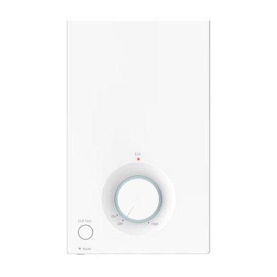Panasonic เครื่องทำน้ำอุ่น 4500 วัตต์ รุ่น DH-4VS1TW