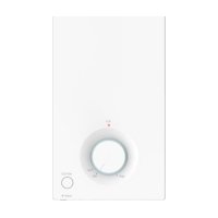 ราคา Panasonic เครื่องทำน้ำอุ่น 4500 วัตต์ รุ่น DH-4VS1TW