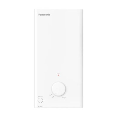 Panasonic เครื่องทำน้ำอุ่น 3500 วัตต์ รุ่น DH-3WL1TW