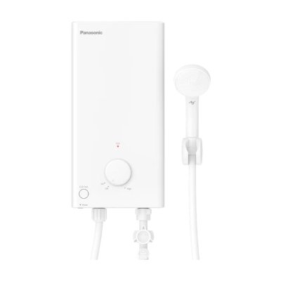 Panasonic เครื่องทำน้ำอุ่น 3500 วัตต์ รุ่น DH-3WL1TW