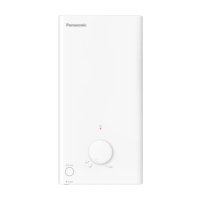 ราคา Panasonic เครื่องทำน้ำอุ่น 3500 วัตต์ รุ่น DH-3WL1TW