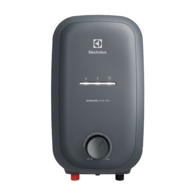 Electrolux เครื่องทำน้ำอุ่น 6000 วัตต์ รุ่น EWE601QX1G4