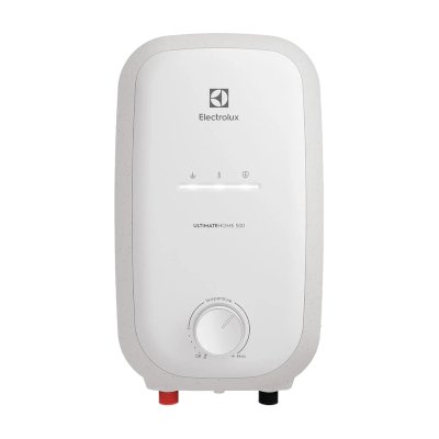 Panasonic เครื่องทำน้ำอุ่น 3500 วัตต์ รุ่น EWE351QX-W4