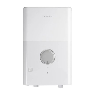 Sharp เครื่องทำน้ำอุ่น 4500 วัตต์ รุ่น WH-MD145