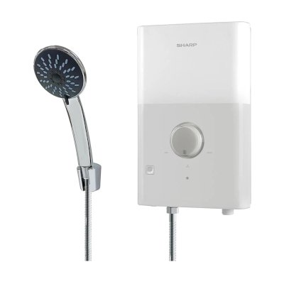 Sharp เครื่องทำน้ำอุ่น 4500 วัตต์ รุ่น WH-MD145