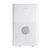 ราคา Sharp เครื่องทำน้ำอุ่น 4500 วัตต์ รุ่น WH-MD145