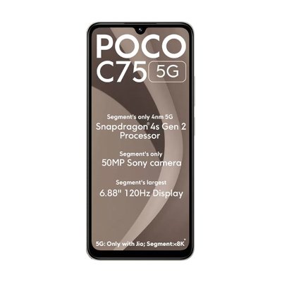 Poco C75 5G 64GB