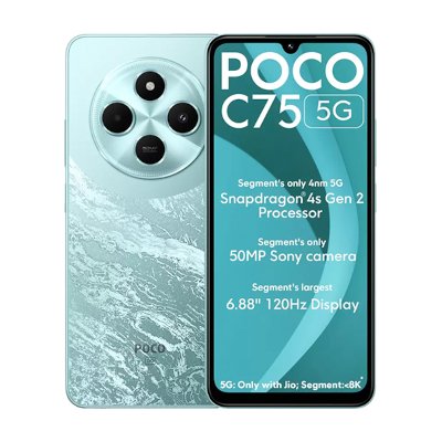 Poco C75 5G 64GB