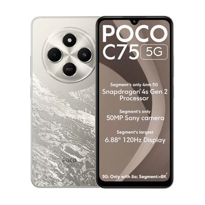 Poco C75 5G 128GB
