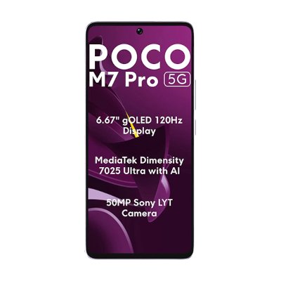 Poco M7 Pro 5G 128GB