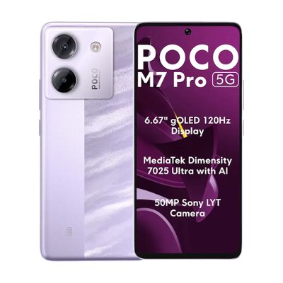 Poco M7 Pro 5G 128GB