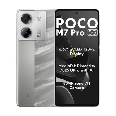 Poco M7 Pro 5G 128GB