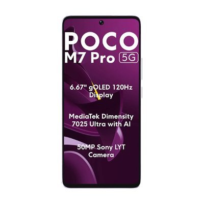 Poco M7 Pro 5G 256GB