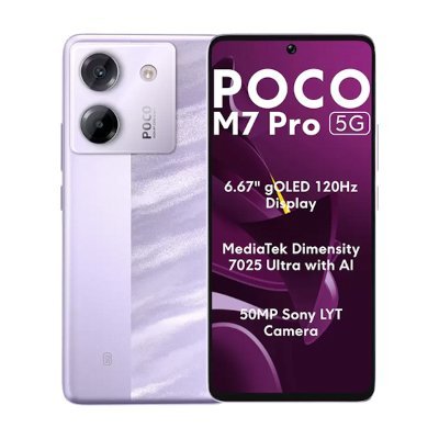 Poco M7 Pro 5G 256GB