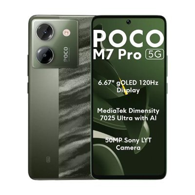 Poco M7 Pro 5G 256GB