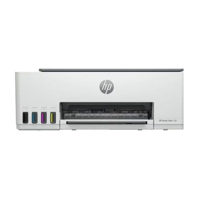 HP Smart Tank 580 All-in-One Printer เครื่องปริ้น รุ่น 580 (1F3Y2A)