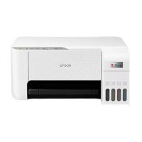 ราคา Epson EcoTank A4 Wi-Fi All-in-One Ink Tank Printer เครื่องปริ้น รุ่น L3256