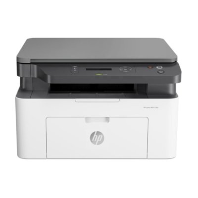 HP LaserJet Printer เครื่องปริ้น รุ่น MFP 136a (4ZB85A)