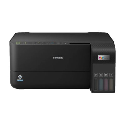 Epson EcoTank All in One Ink Tank Printer เครื่องปริ้น รุ่น L3550