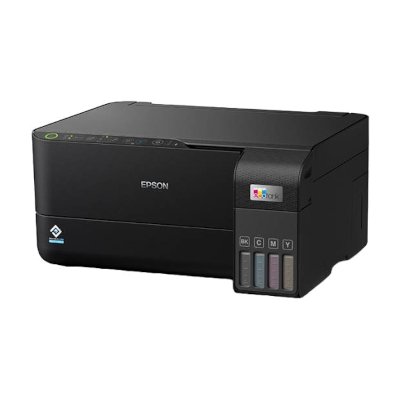 Epson EcoTank All in One Ink Tank Printer เครื่องปริ้น รุ่น L3550