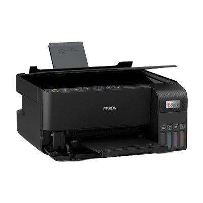 Epson EcoTank All in One Ink Tank Printer เครื่องปริ้น รุ่น L3550
