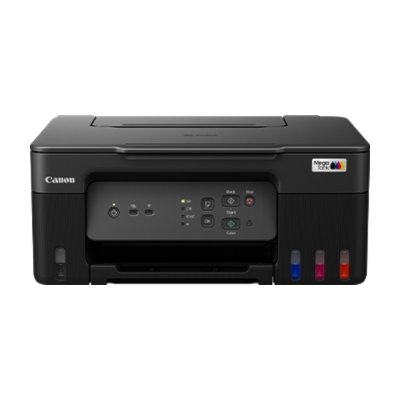 Canon PIXMA Wireless Multifunction MegaTank Printer เครื่องปริ้น รุ่น G3730