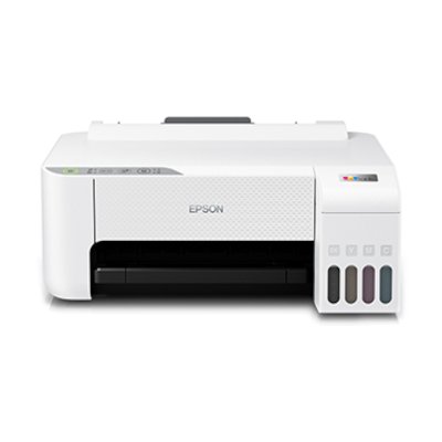 Epson Epson EcoTank A4 Wi-Fi Ink Tank Printer เครื่องปริ้น รุ่น L1256