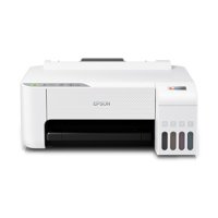 ราคา Epson Epson EcoTank A4 Wi-Fi Ink Tank Printer เครื่องปริ้น รุ่น L1256