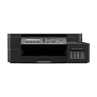 Brother Wireless Multifunction Ink Tank Printer เครื่องปริ้น รุ่น DCP-T520W