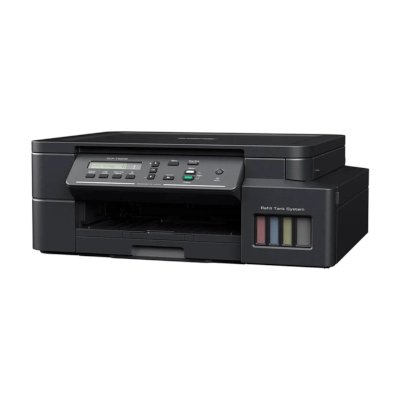 Brother Wireless Multifunction Ink Tank Printer เครื่องปริ้น รุ่น DCP-T520W