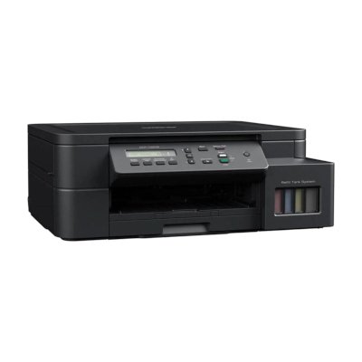 Brother Wireless Multifunction Ink Tank Printer เครื่องปริ้น รุ่น DCP-T520W