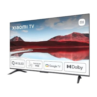 Xiaomi 4K UHD Google TV ทีวี ขนาด 43 นิ้ว รุ่น A Pro 43 (2025)