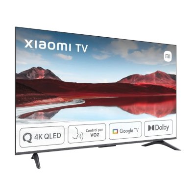 Xiaomi 4K UHD Google TV ทีวี ขนาด 43 นิ้ว รุ่น A Pro 43 (2025)