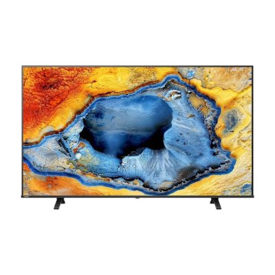 Toshiba 4K UHD Google TV ทีวี ขนาด 43 นิ้ว รุ่น 43C350NP