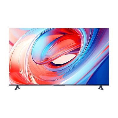TCL 4K HDR Google TV ทีวี ขนาด 55 นิ้ว รุ่น 55V6B